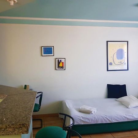 Flat Saint Paul Residence باورو المظهر الخارجي الصورة