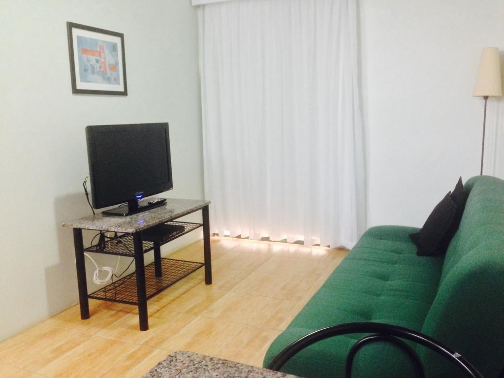 Flat Saint Paul Residence باورو الغرفة الصورة