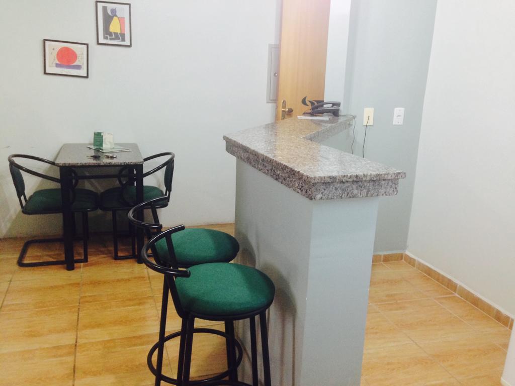 Flat Saint Paul Residence باورو الغرفة الصورة