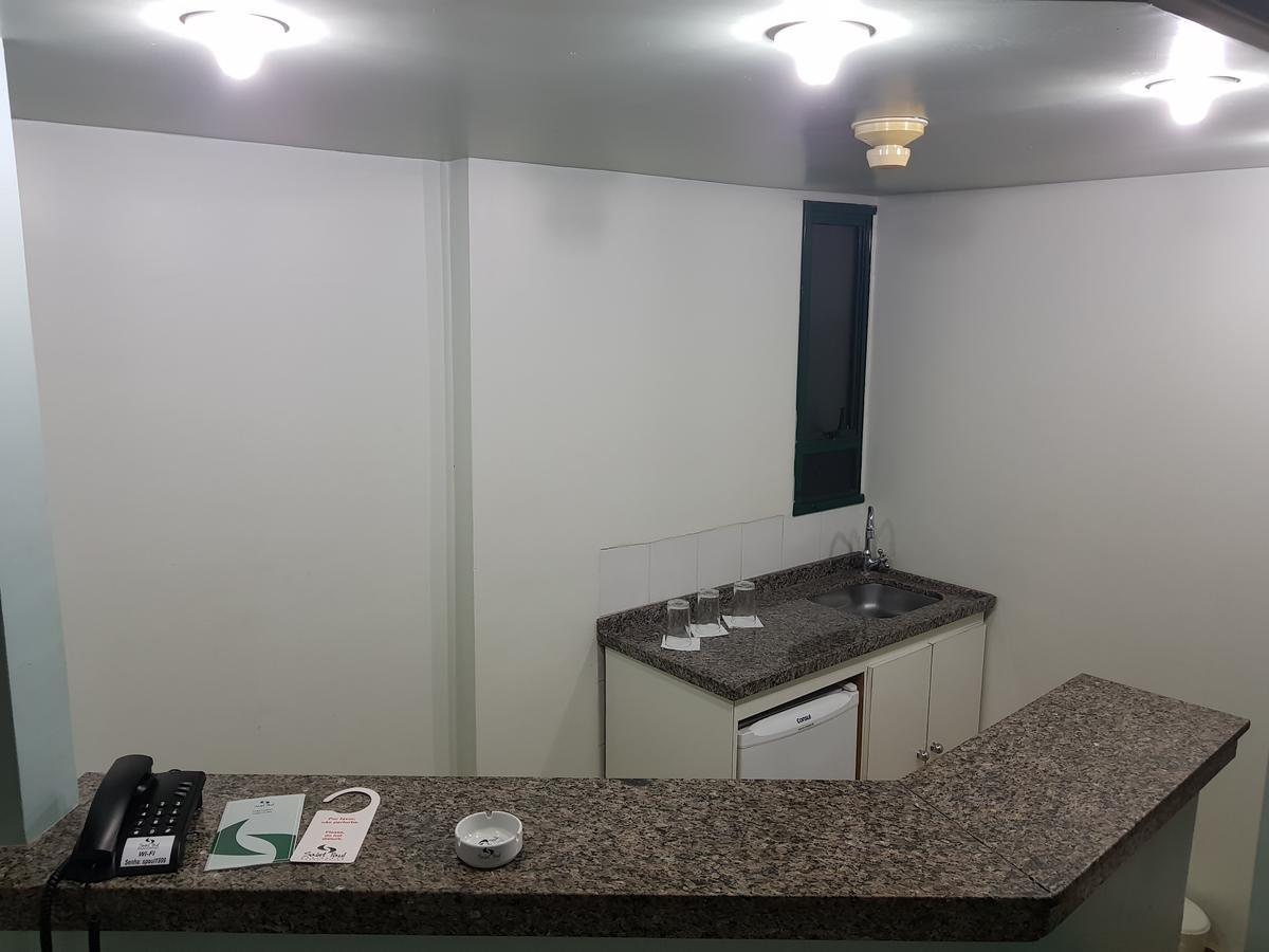 Flat Saint Paul Residence باورو المظهر الخارجي الصورة