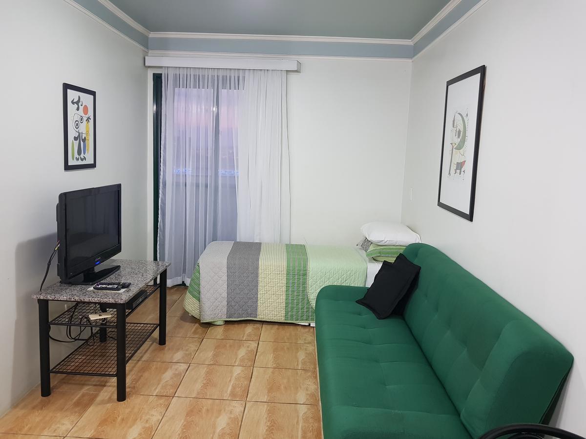 Flat Saint Paul Residence باورو المظهر الخارجي الصورة