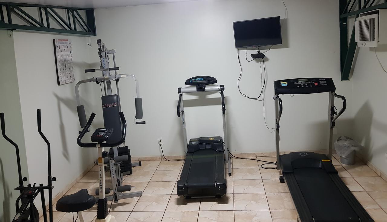 Flat Saint Paul Residence باورو المظهر الخارجي الصورة