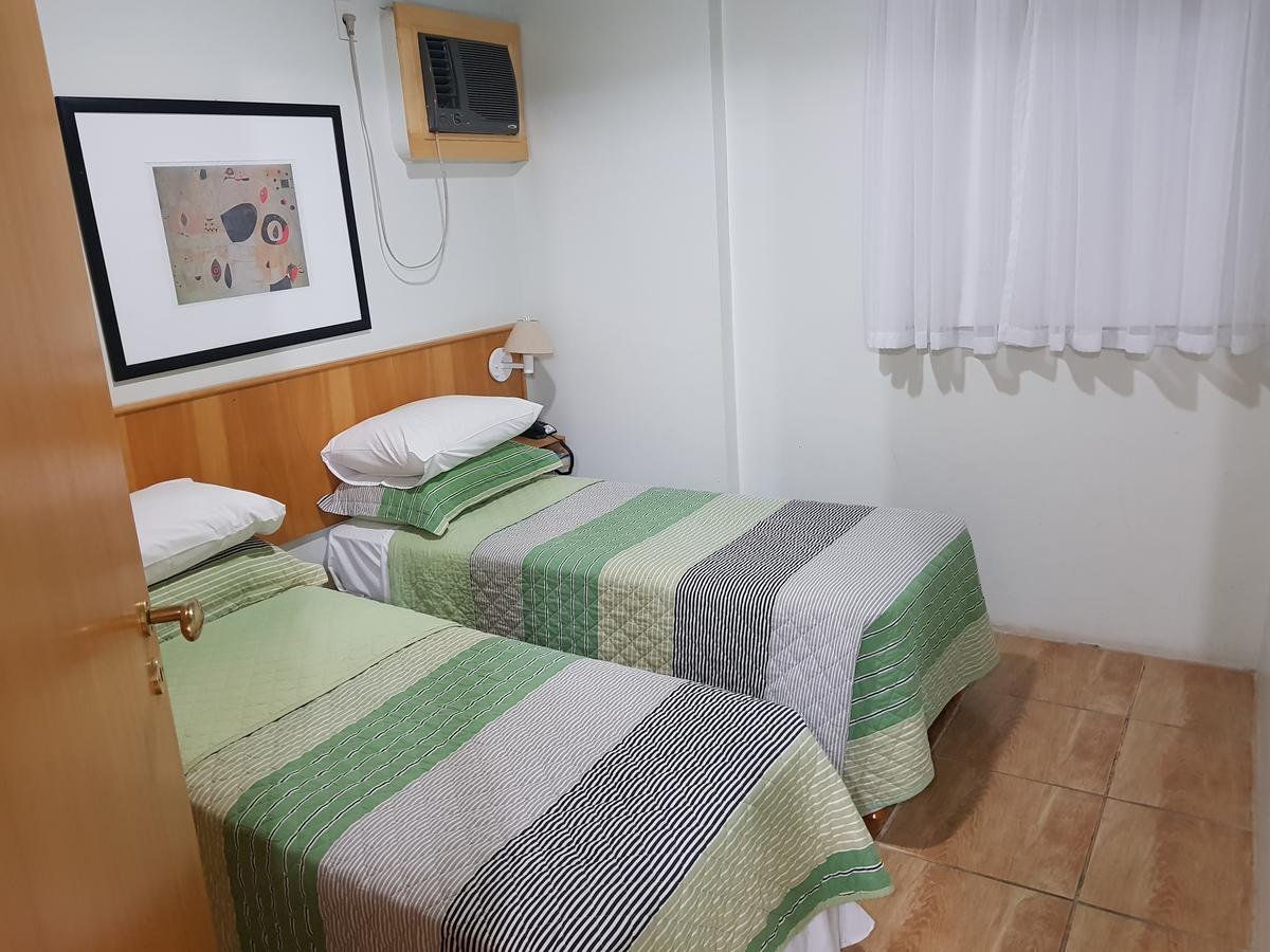 Flat Saint Paul Residence باورو المظهر الخارجي الصورة