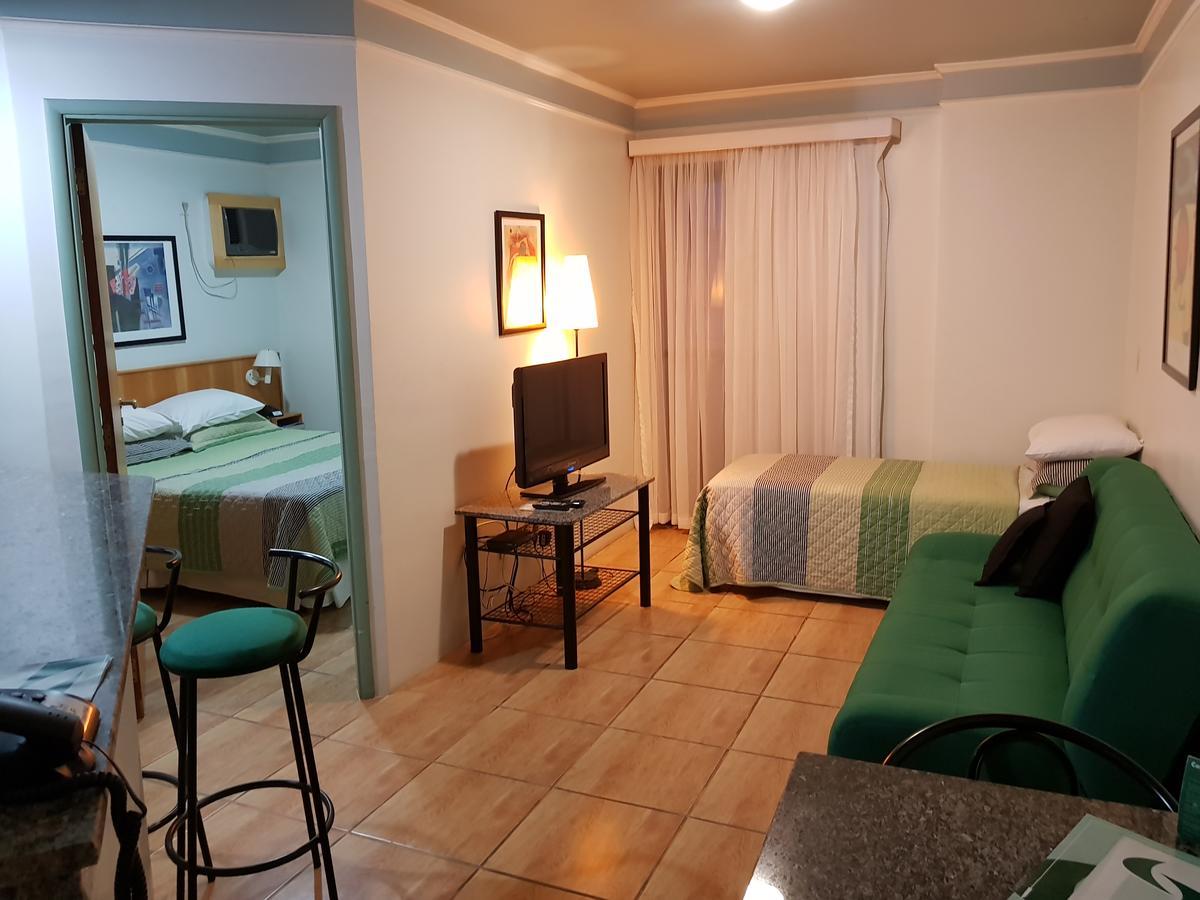 Flat Saint Paul Residence باورو المظهر الخارجي الصورة