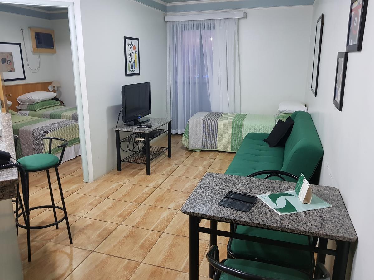 Flat Saint Paul Residence باورو المظهر الخارجي الصورة