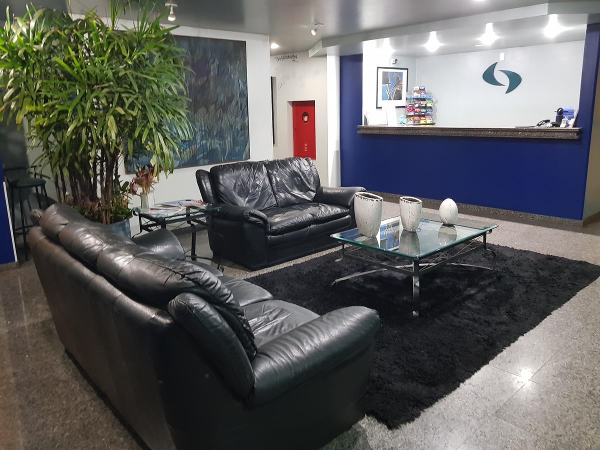 Flat Saint Paul Residence باورو المظهر الخارجي الصورة