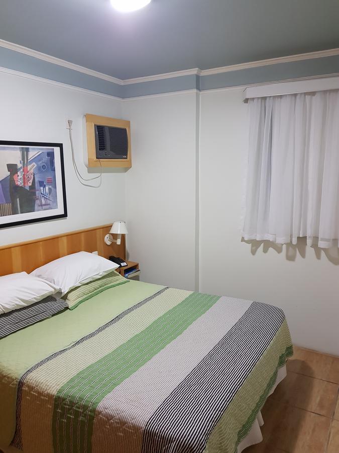 Flat Saint Paul Residence باورو المظهر الخارجي الصورة