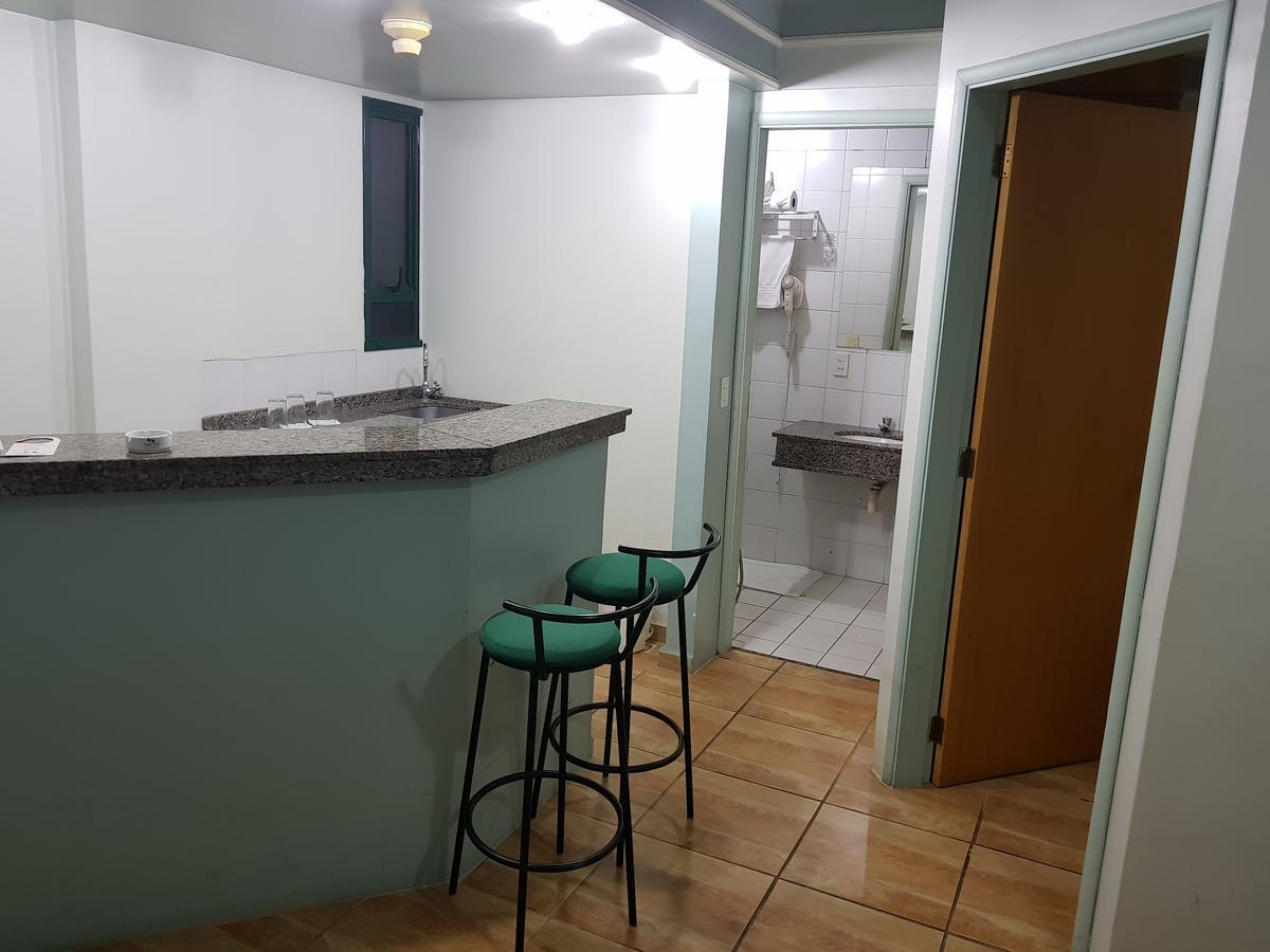 Flat Saint Paul Residence باورو المظهر الخارجي الصورة
