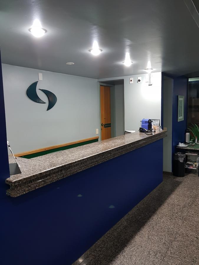 Flat Saint Paul Residence باورو المظهر الخارجي الصورة