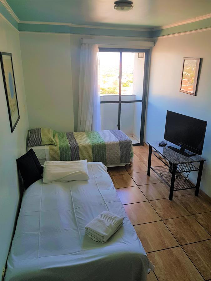 Flat Saint Paul Residence باورو المظهر الخارجي الصورة