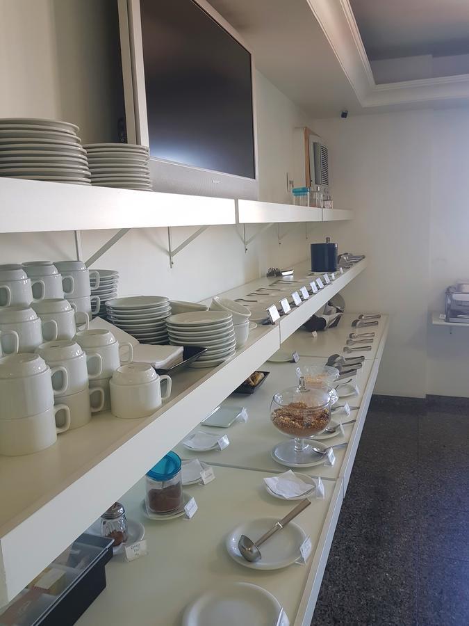 Flat Saint Paul Residence باورو المظهر الخارجي الصورة