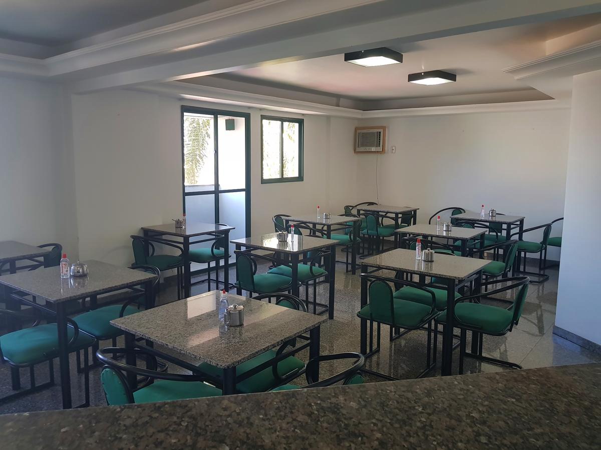 Flat Saint Paul Residence باورو المظهر الخارجي الصورة
