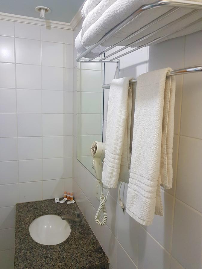 Flat Saint Paul Residence باورو المظهر الخارجي الصورة