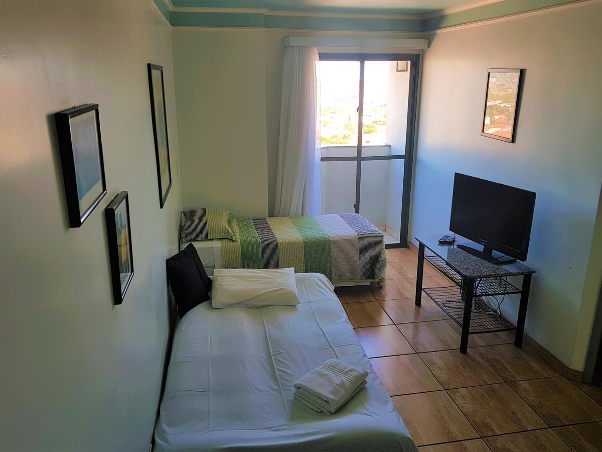 Flat Saint Paul Residence باورو المظهر الخارجي الصورة