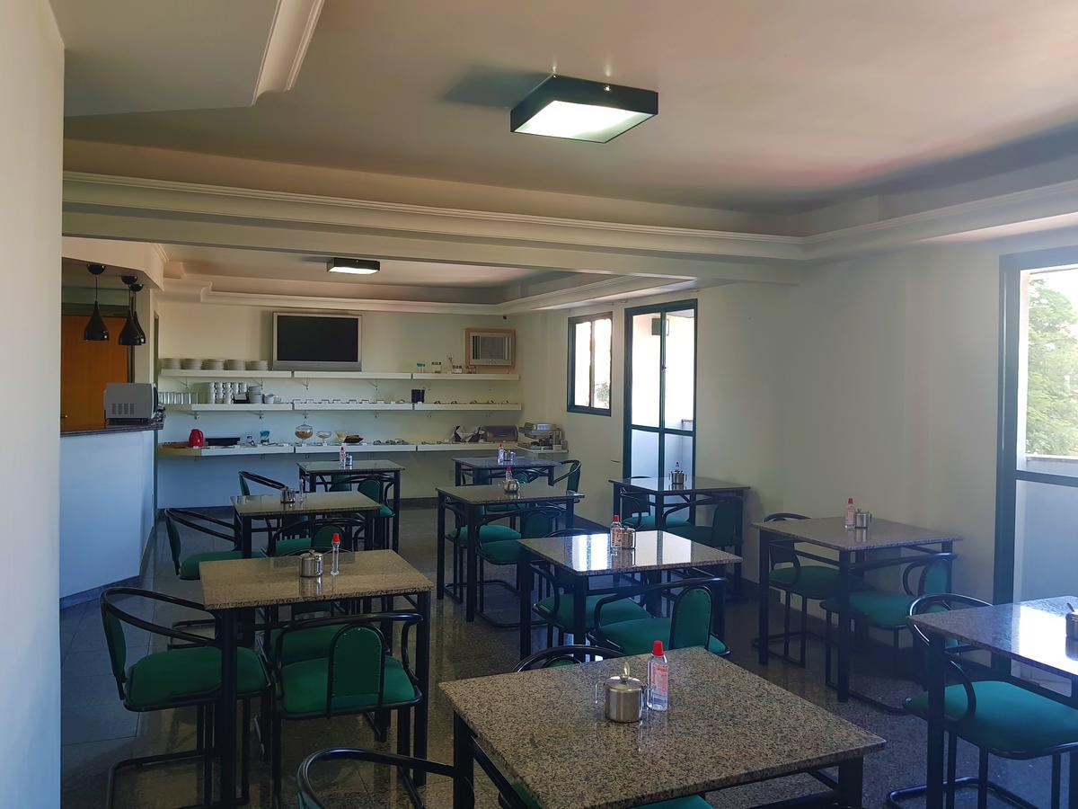 Flat Saint Paul Residence باورو المظهر الخارجي الصورة