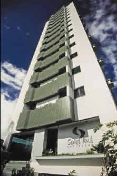 Flat Saint Paul Residence باورو المظهر الخارجي الصورة